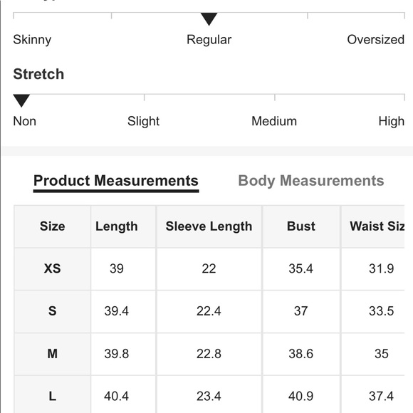 Trench Coat Double Breast Buttons belt pea coat - Picture 16 of 16